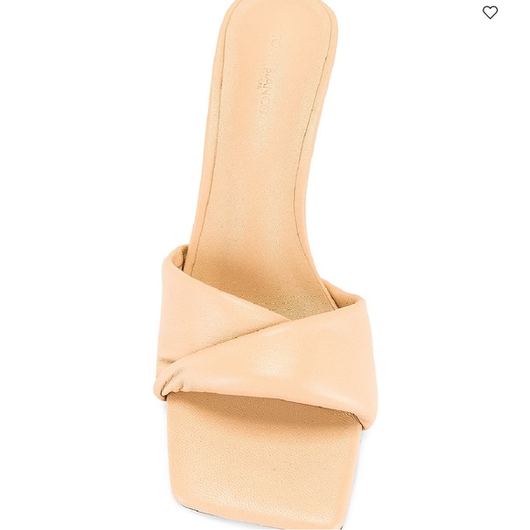 Tony Bianco Alexa Sandal Size 8 - Picture 3 of 9